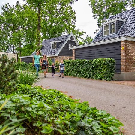 Europarcs Maasduinen Hotel Belfeld Bagian luar foto