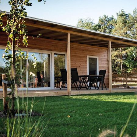 Europarcs Maasduinen Hotel Belfeld Bagian luar foto