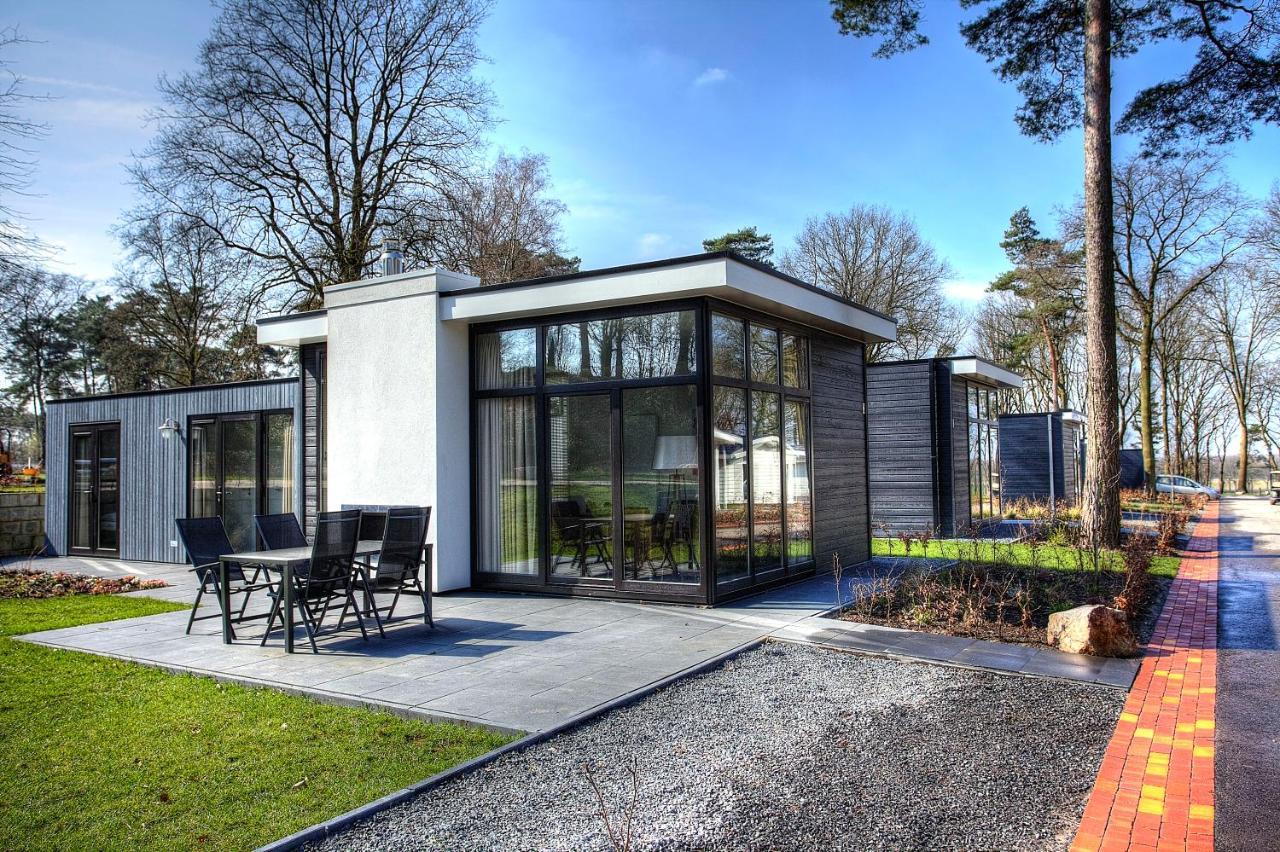 Europarcs Maasduinen Hotel Belfeld Ruang foto