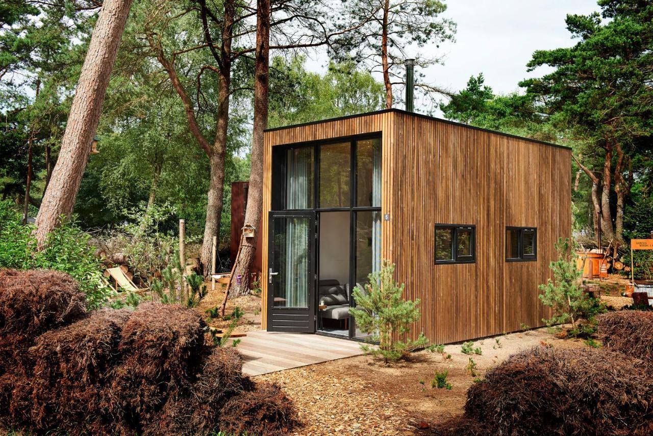 Europarcs Maasduinen Hotel Belfeld Ruang foto