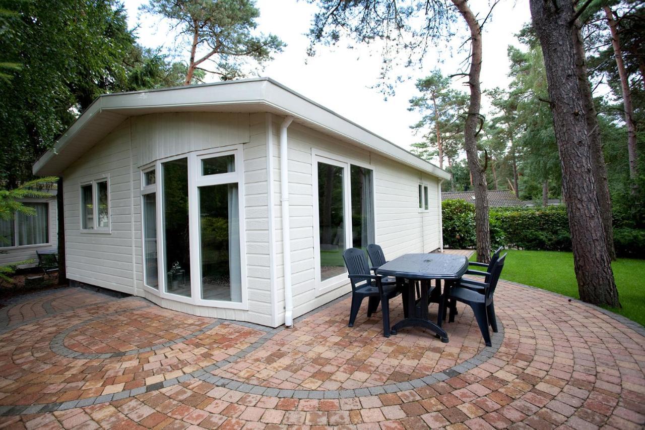 Europarcs Maasduinen Hotel Belfeld Ruang foto