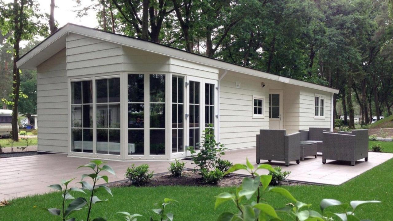 Europarcs Maasduinen Hotel Belfeld Ruang foto