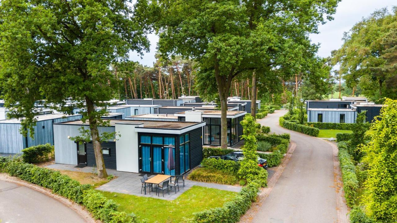 Europarcs Maasduinen Hotel Belfeld Bagian luar foto