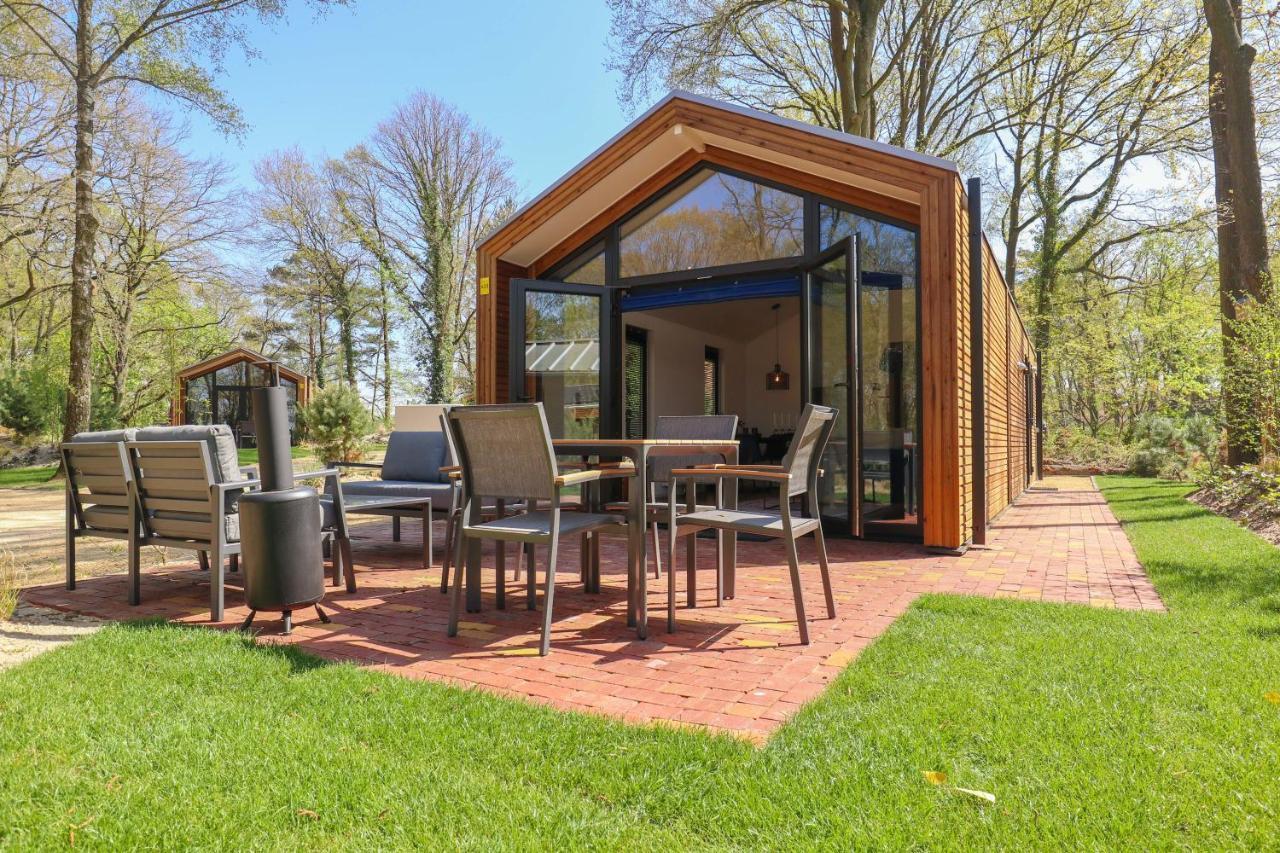 Europarcs Maasduinen Hotel Belfeld Ruang foto