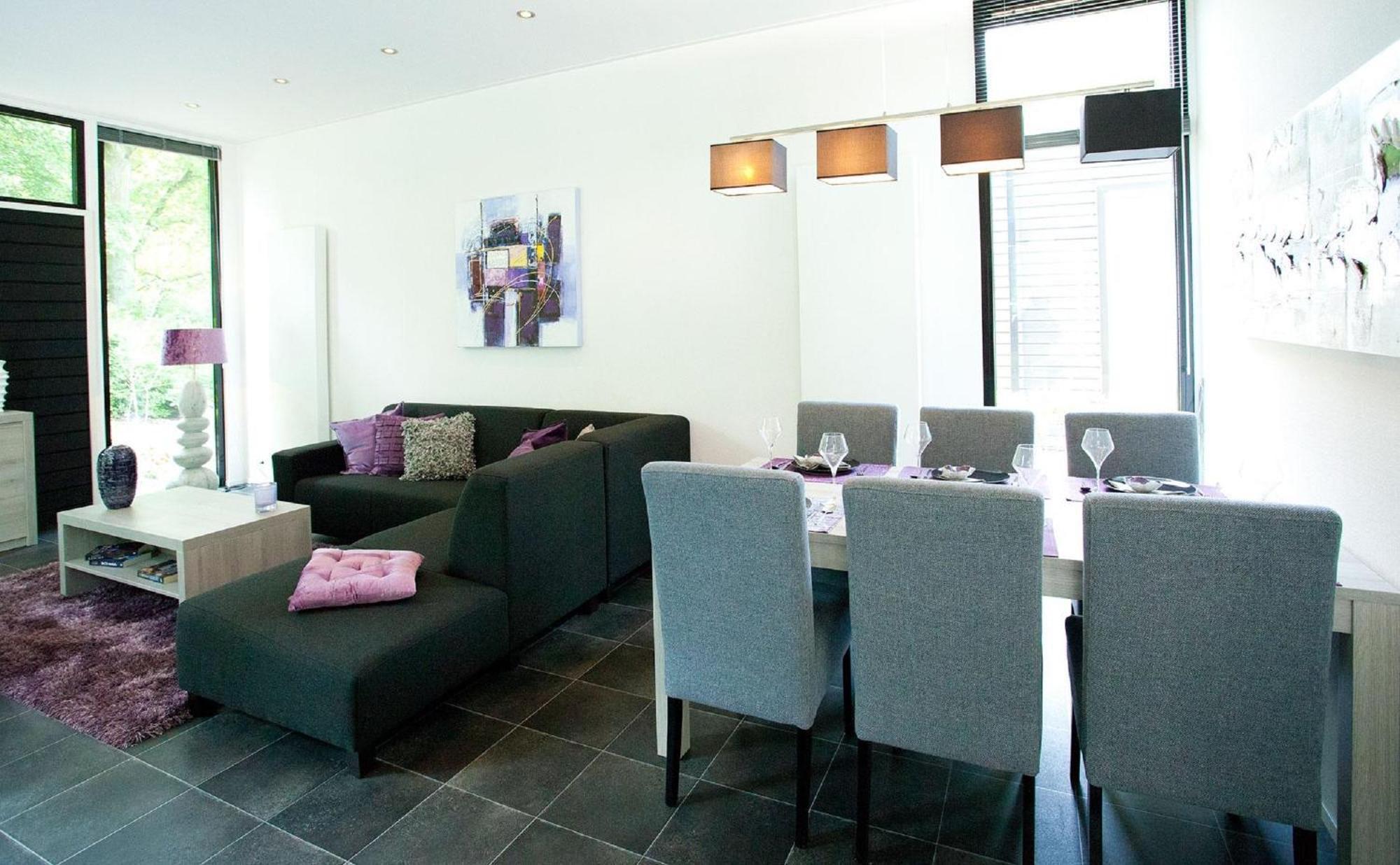 Europarcs Maasduinen Hotel Belfeld Ruang foto