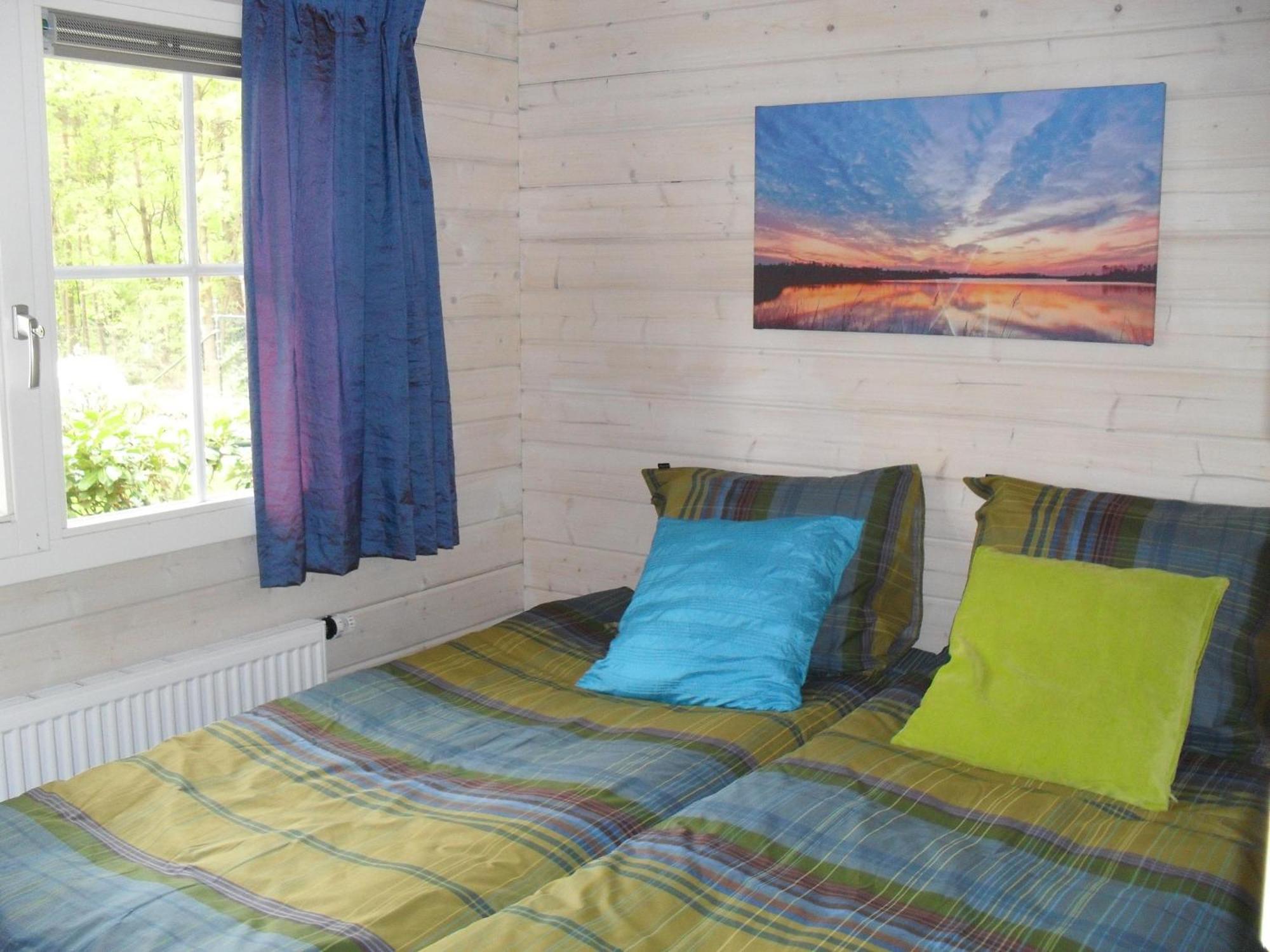 Europarcs Maasduinen Hotel Belfeld Ruang foto