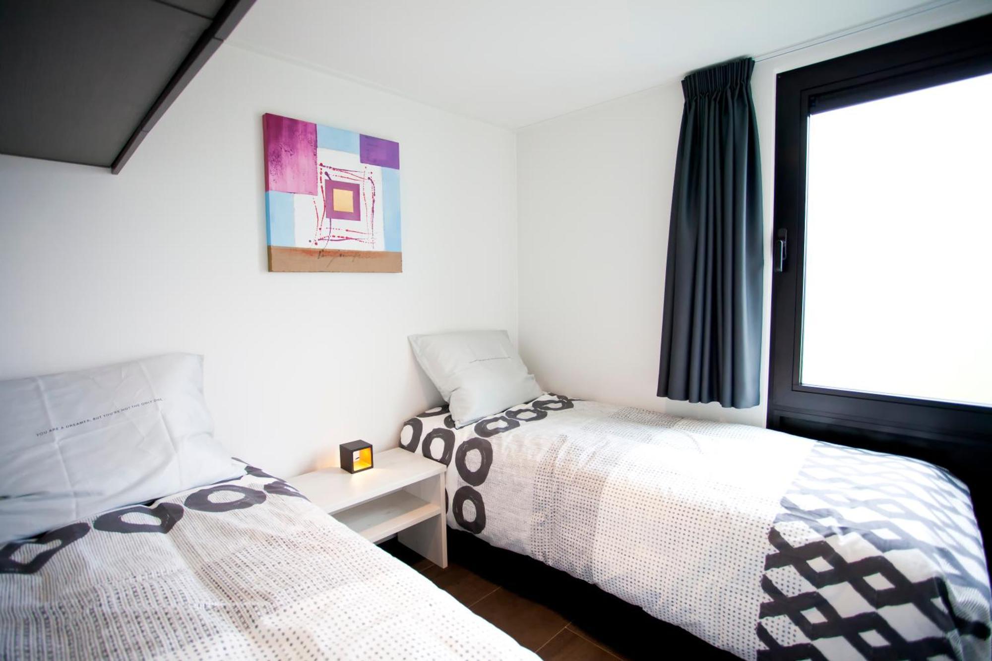 Europarcs Maasduinen Hotel Belfeld Ruang foto