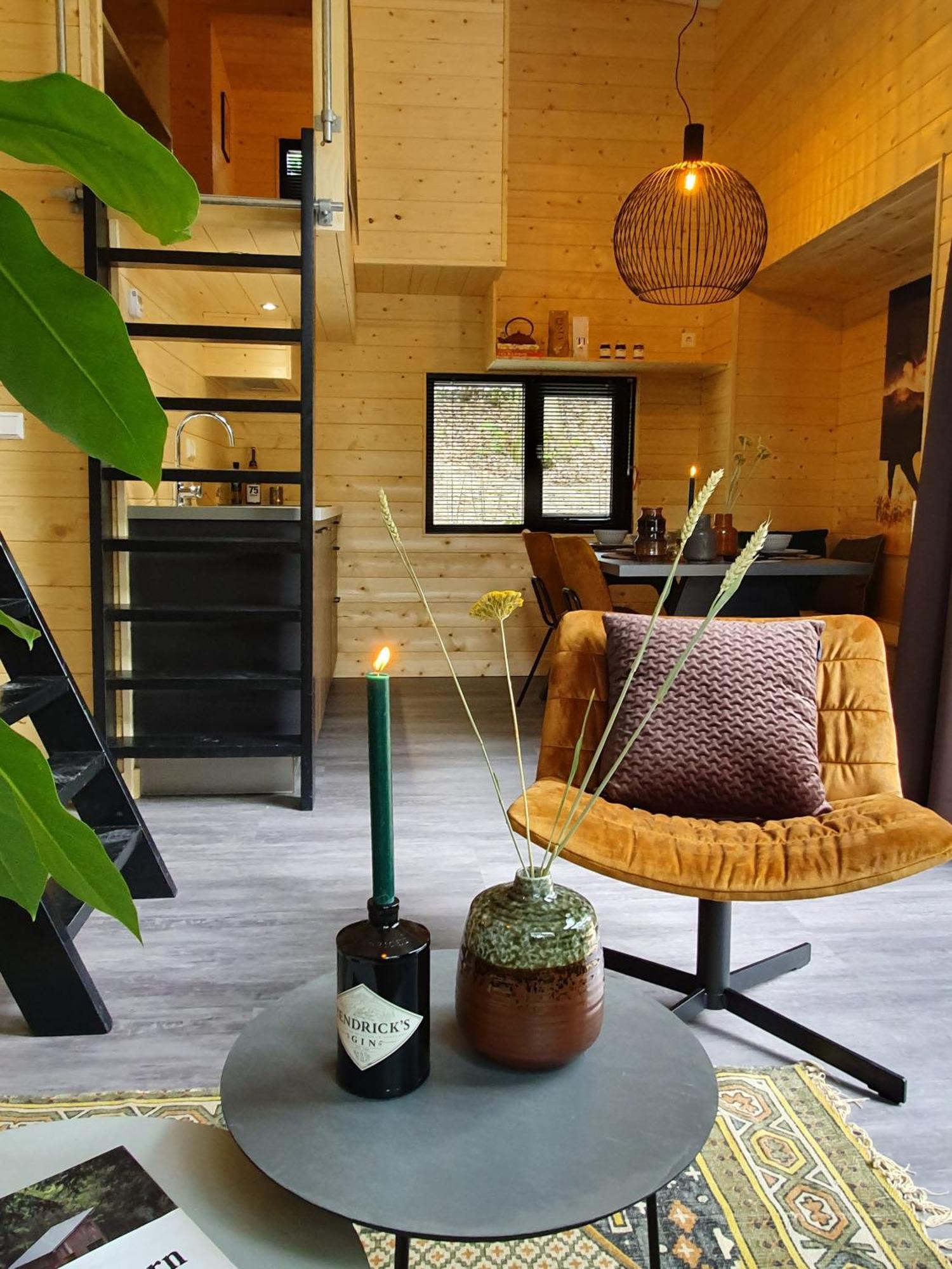 Europarcs Maasduinen Hotel Belfeld Ruang foto