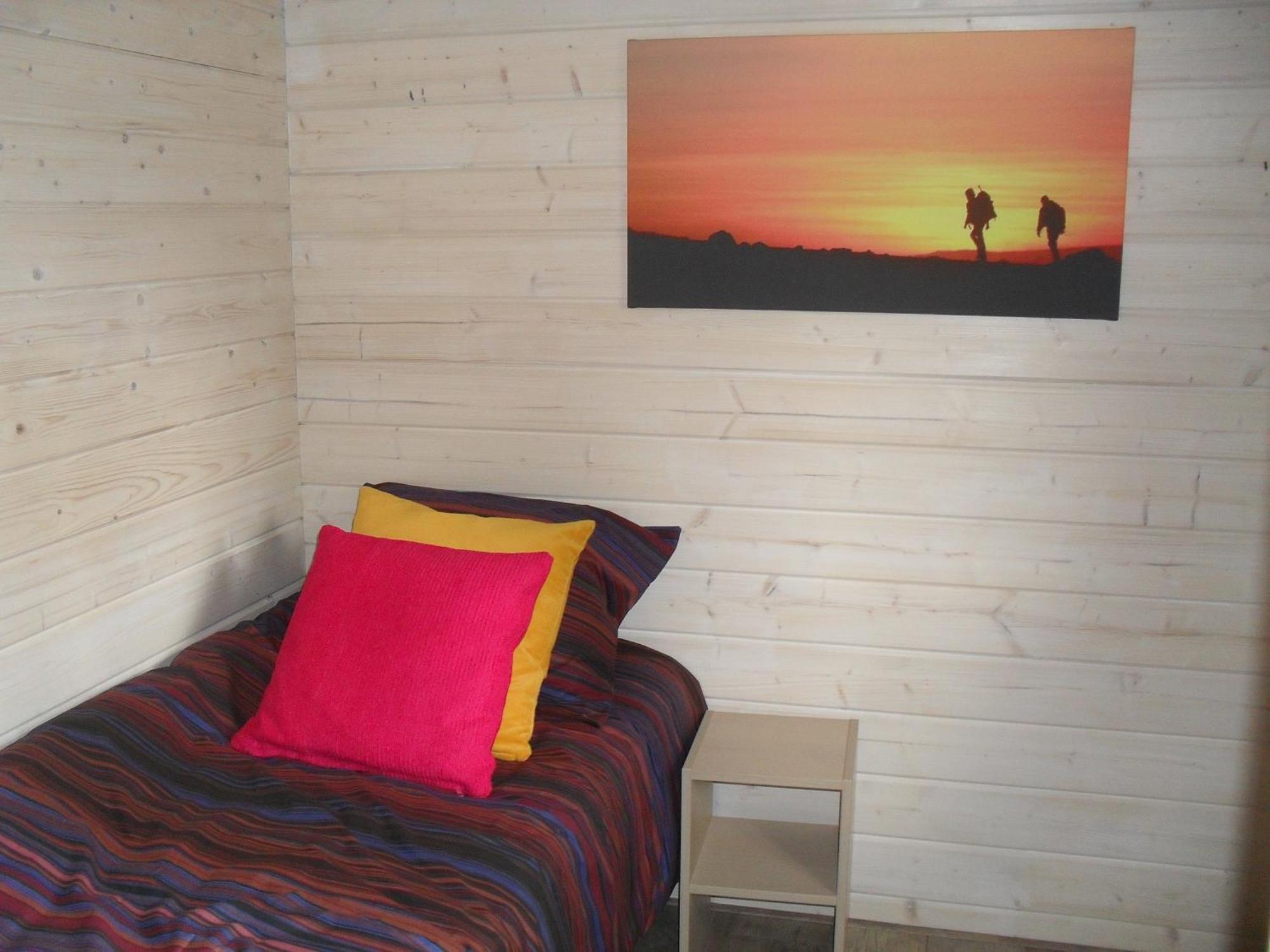 Europarcs Maasduinen Hotel Belfeld Ruang foto