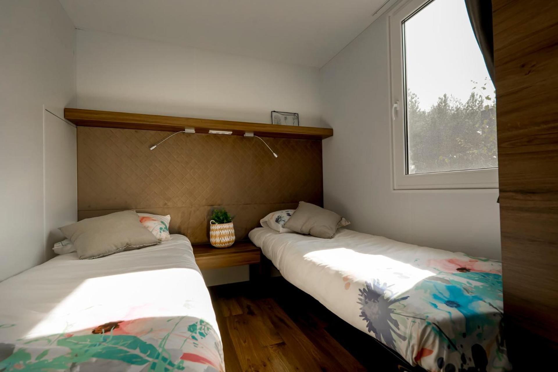 Europarcs Maasduinen Hotel Belfeld Bagian luar foto